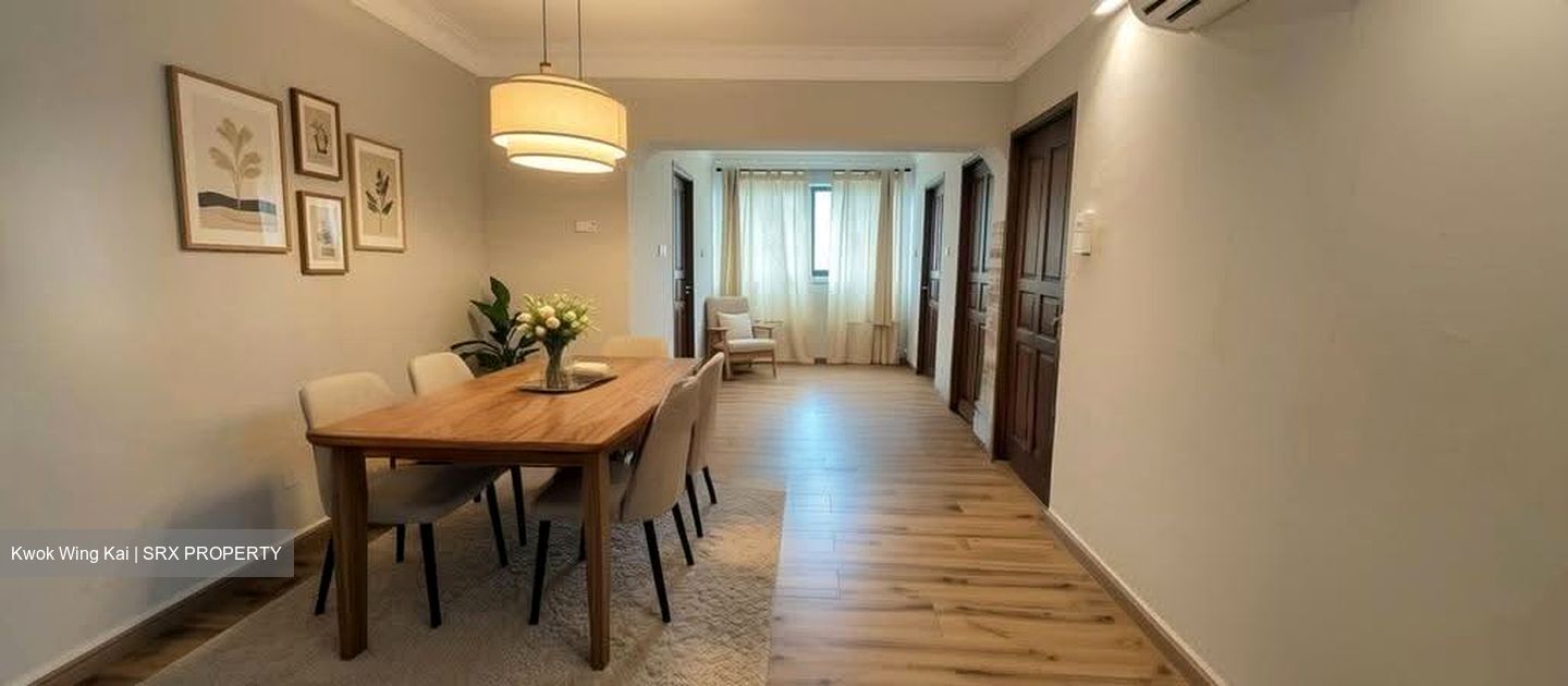 Blk 357 Clementi Avenue 2 (Clementi), HDB 5 Rooms #626928791